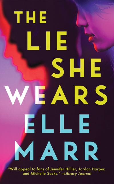 9781662528330, The Lie She Wears