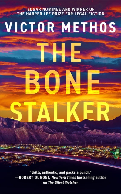 9781662528460, The Bone Stalker