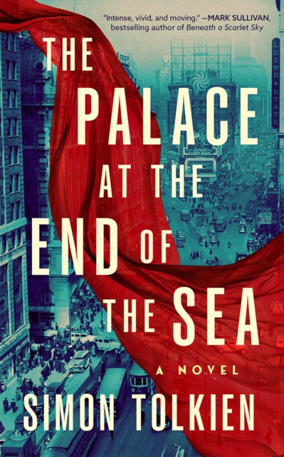 9781662528644-The Palace at the End of the Sea : A Novel