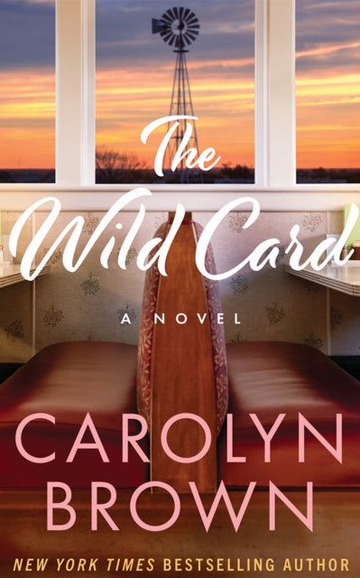 9781662528750, The Wild Card : A Novel