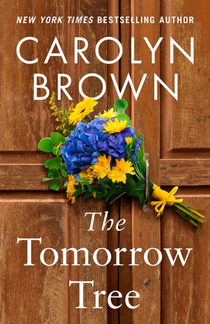 9781662528767, The Tomorrow Tree