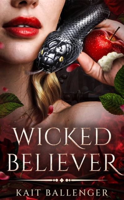 9781662528880, Wicked Believer