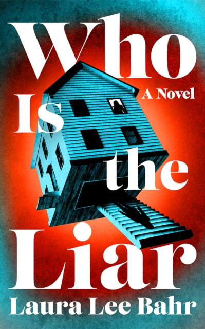 9781662529030, Who Is the Liar : A Novel
