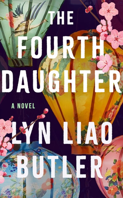 9781662529054, The Fourth Daughter : A Novel