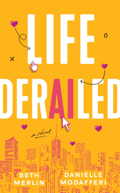 9781662529115-Life Derailed : A Novel