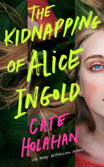 9781662529764, The Kidnapping of Alice Ingold