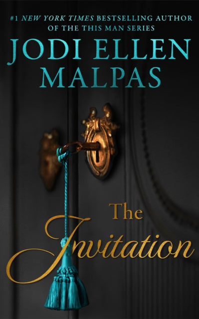 9781662530029, The Invitation