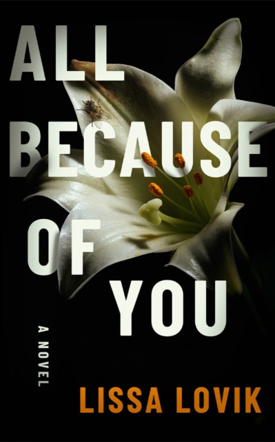 9781662530067, All Because of You : A Novel