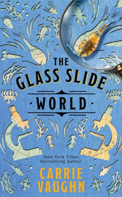9781662530500, The Glass Slide World