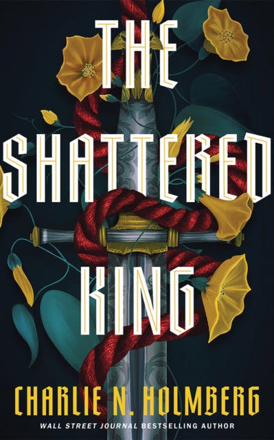 9781662530586, The Shattered King