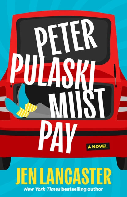 9781662530739, Peter Pulaski Must Pay : A Novel