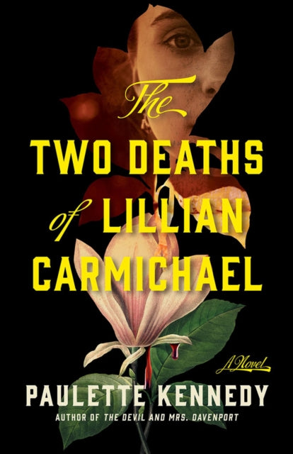 9781662531286, The Two Deaths of Lillian Carmichael : A Novel