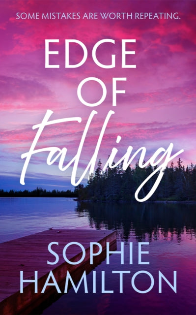 9781662531361, Edge of Falling