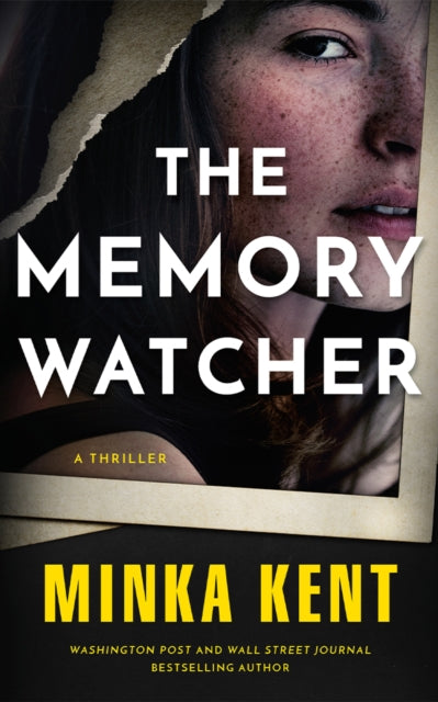 9781662531576-The Memory Watcher : A Thriller