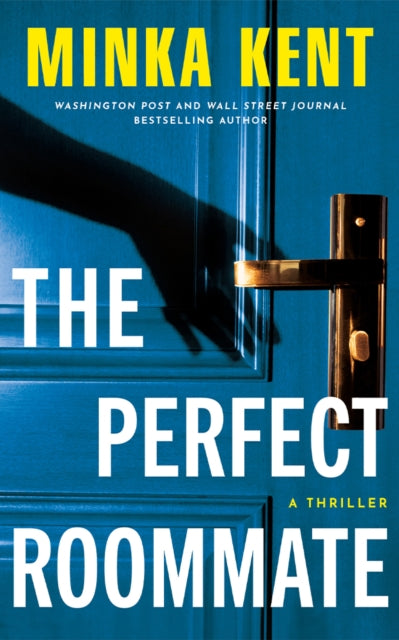 9781662531606-The Perfect Roommate : A Thriller