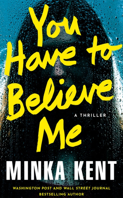 9781662531644, You Have to Believe Me : A Thriller