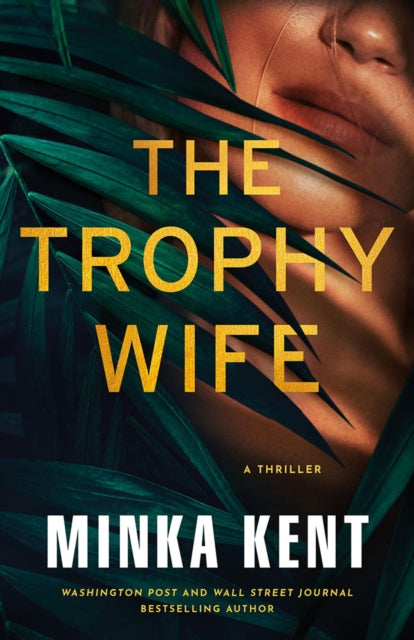 9781662531651, The Trophy Wife : A Thriller
