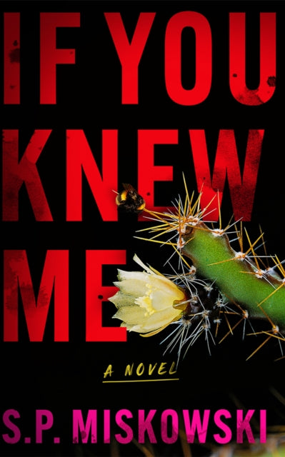 9781662531835, If You Knew Me : A Novel