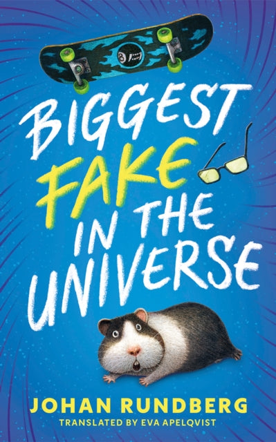 9781662532047, Biggest Fake in the Universe