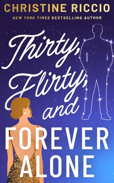 9781662532153, Thirty, Flirty, and Forever Alone