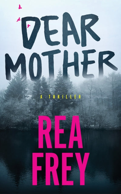 9781662532283, Dear Mother : A Thriller
