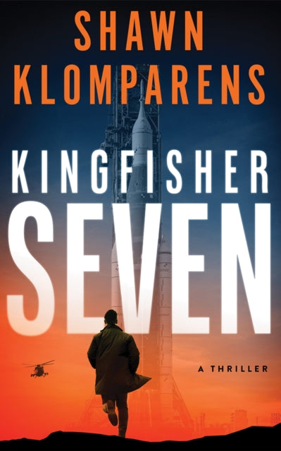 9781662532382, Kingfisher Seven : A Thriller