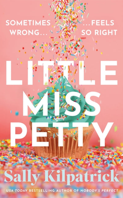 9781662532474, Little Miss Petty