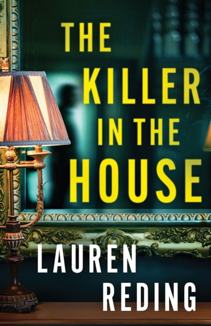 9781662532818, The Killer in the House