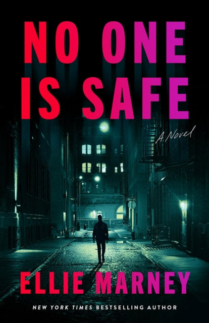 9781662533143, No One Is Safe : A Novel
