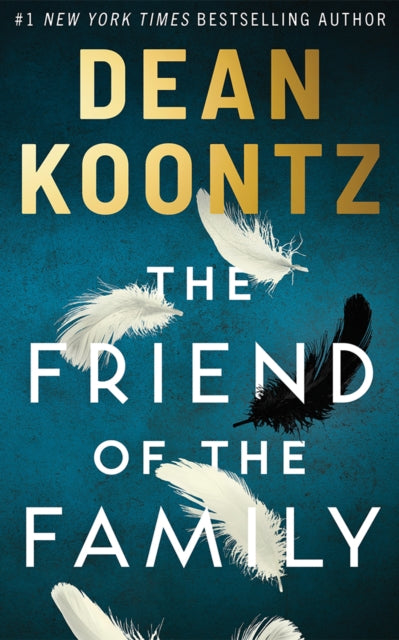 9781662533297, The Friend of the Family