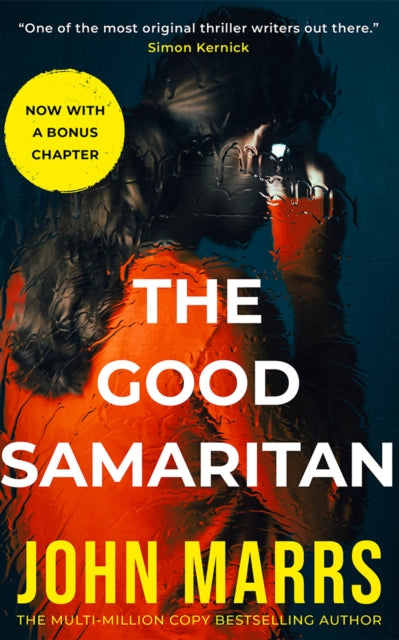 9781662533341, The Good Samaritan