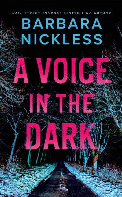 9781662533723, A Voice in the Dark