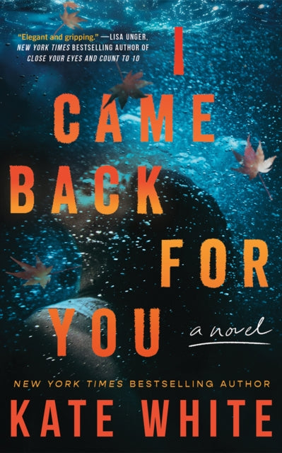 9781662533976, I Came Back for You : A Novel