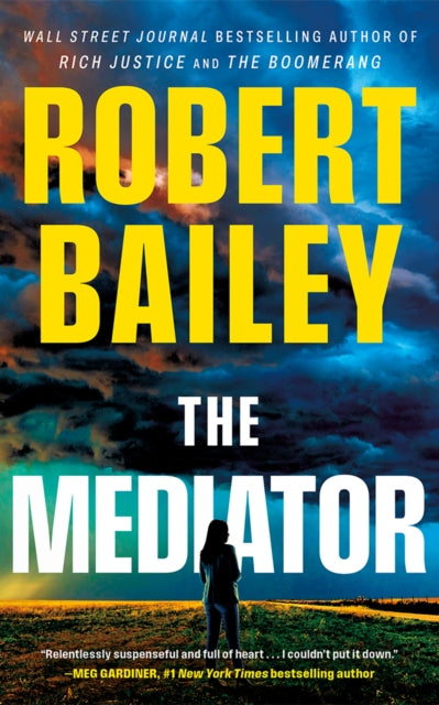 9781662534133, The Mediator