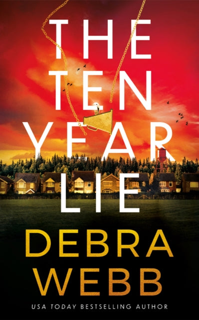 9781662534430, The Ten Year Lie