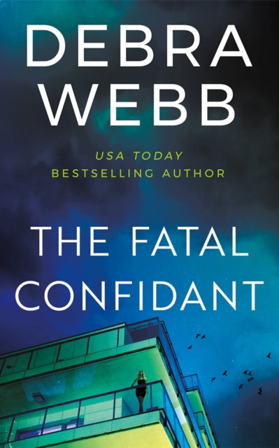 9781662534478, The Fatal Confidant