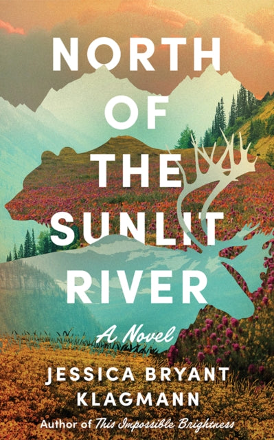 9781662534713, North of the Sunlit River : A Novel