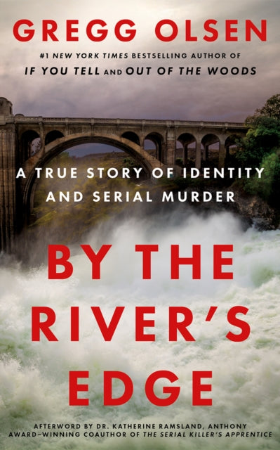 9781662534874, By the River's Edge : A True Story of Identity and Serial Murder