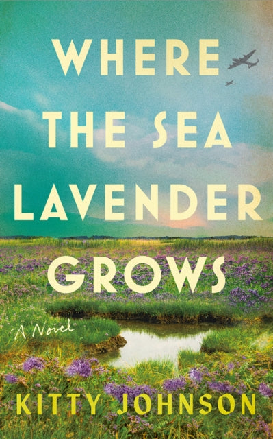 9781662535673, Where the Sea Lavender Grows : A Novel