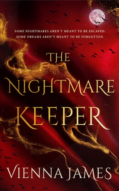 9781662536298, The Nightmare Keeper