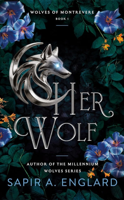 9781662536427, Her Wolf