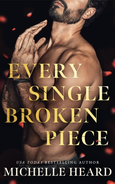 9781662536823, Every Single Broken Piece