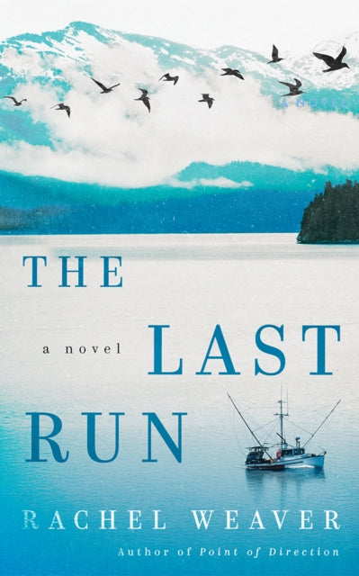 9781662537110, The Last Run : A Novel