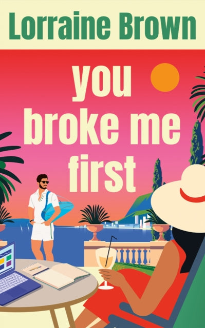9781662537639, You Broke Me First