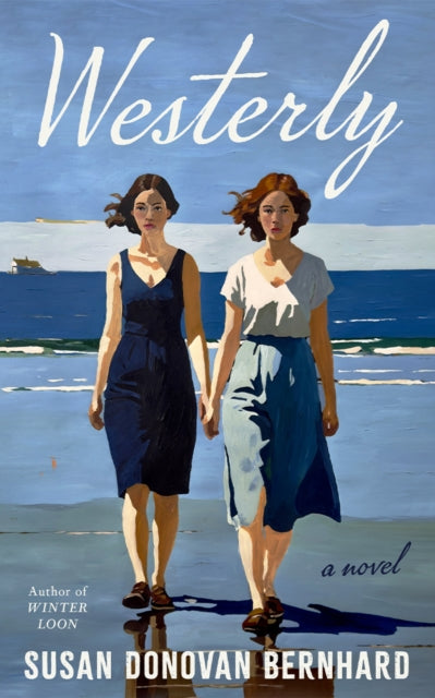 9781662537882, Westerly : A Novel