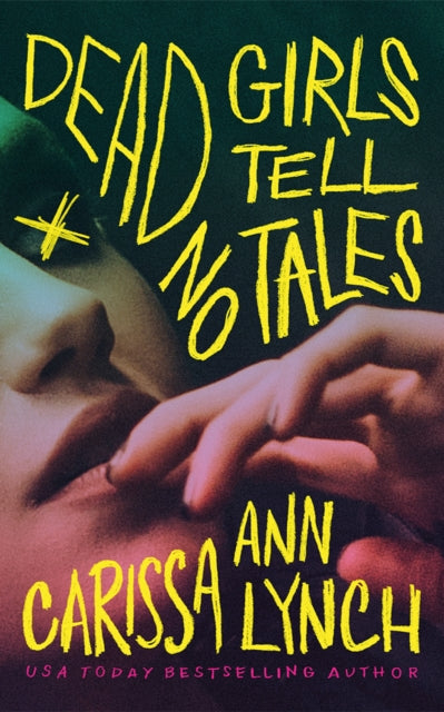 9781662538292, Dead Girls Tell No Tales