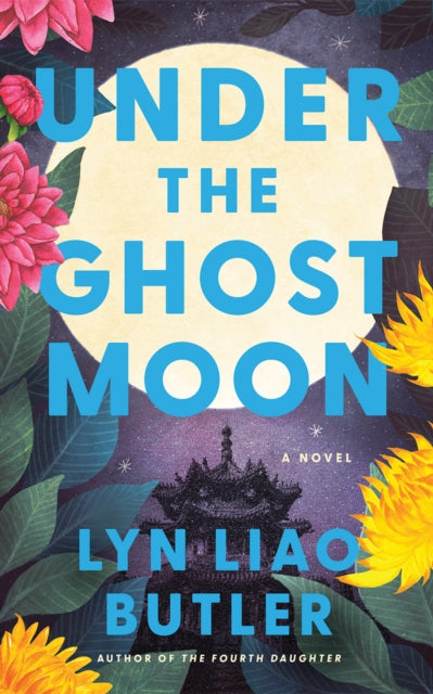 9781662539312, Under the Ghost Moon : A Novel