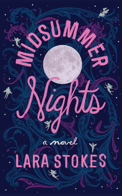 9781662539855, Midsummer Nights : A Novel