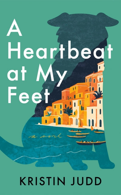 9781662539947, A Heartbeat at My Feet : A Novel
