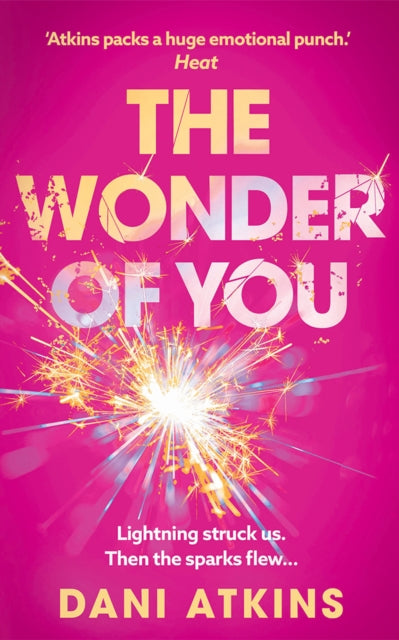 9781662539985, The Wonder of You